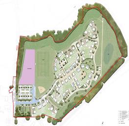 Five-star housebuilder acquires Kent location to build 80 homes